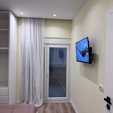 Apartment New Boulevard