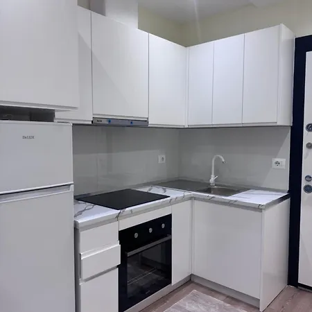 Apartment New Boulevard Tirana