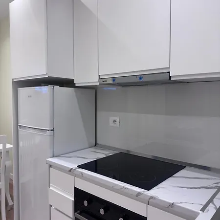 Apartment New Boulevard Tirana