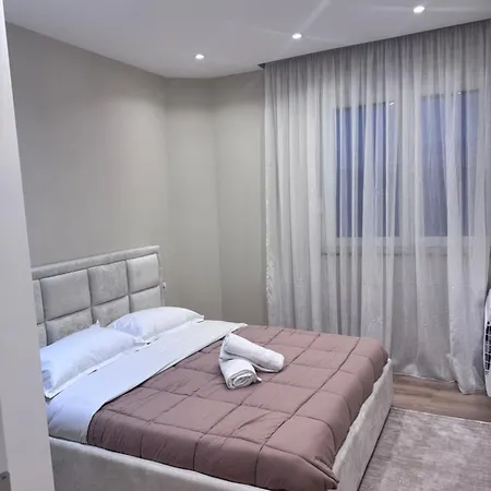 Apartment New Boulevard *