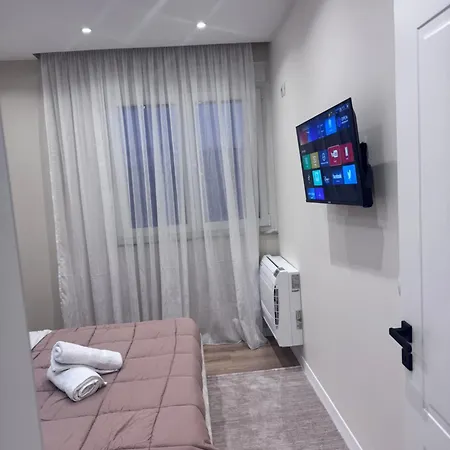 Apartment New Boulevard