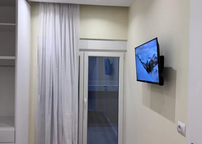 Apartment New Boulevard