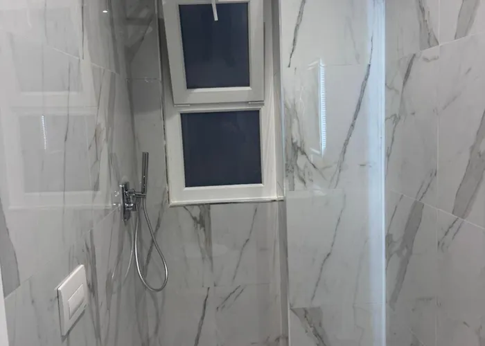 New Boulevard Apartment *
