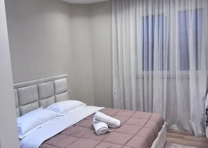 Apartment New Boulevard *